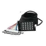 Omnitronic Multicore Kabel XLR/XLR 30,0m (XLR/XLR)
