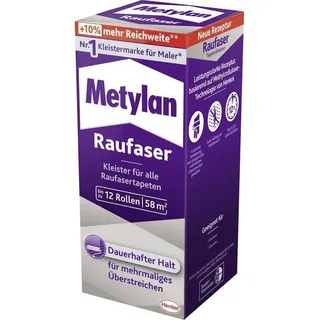 Metylan raufaser 360g 360,00g