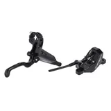 TRP Trail Evo Hd-m843 Vorderradbremse - Black - 1900 mm