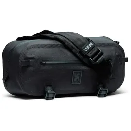 Chrome Mini Kadet Umhängetasche Black