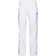Head Racket Head Club Hosen - White - 3XL