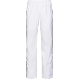 Head Racket Head Club Hosen - White - 3XL