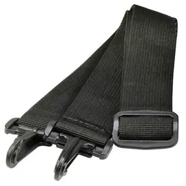 KLICKfix Aventour Pro Lenkertasche schwarz