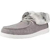 HEYDUDE HEY DUDE WENDY FOLD Grau - Grau - 37