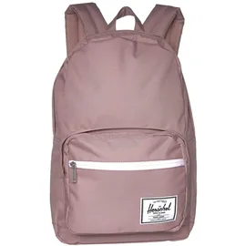 Herschel Pop Quiz ash rose