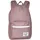 Herschel Pop Quiz ash rose