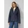 s.Oliver Slim Fit Jacke blau S
