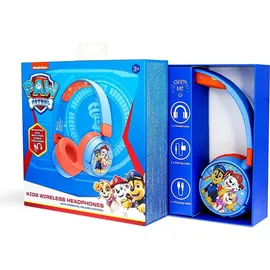OTL Paw Patrol Kinder-Kopfhörer Blau