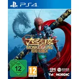 Monkey King: Hero is Back (USK) (PS4)