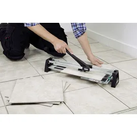 WOLFCRAFT Fliesenschneider 650 mm