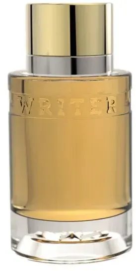 Writer Gold E.d.T. Nat. Spray