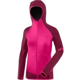 Dynafit Transalper Light Ptc Hoody (Größe M, pink)