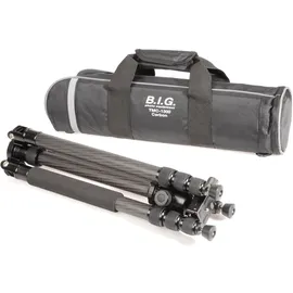 B.I.G. TMC-1300 + Kugelkopf