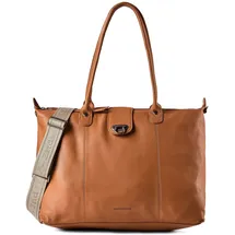 Harbour 2nd Malin Shopper Leder Brown