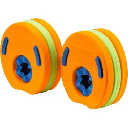 SCHWIMMSCHEIBEN (6ER-SET) -