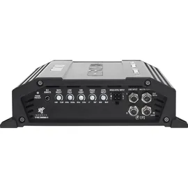 Hifonics TITAN EVO 1CH AMP Digital Endstufe für Subwoofer Monoblock TXE3000/1