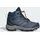 Wonder Steel/Grey Three/Semi Impact Orange 29