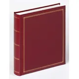 walther design Walther ME-139-R Memo Monza rot f. 200x13x18