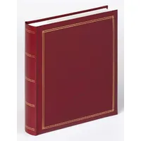 walther design Walther ME-139-R Memo Monza rot f. 200x13x18