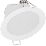 Ledvance DOWNLIGHT IP44 DN 90 4W 840 WT