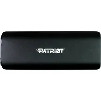 Patriot Transporter Portable SSD 1TB, USB-C 3.1 (PTP1TBPEC)