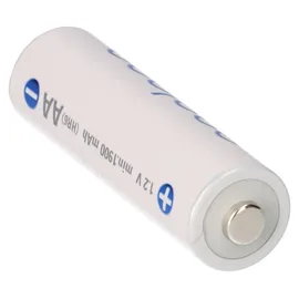 Panasonic eneloop AA 2000 mAh 4 St.