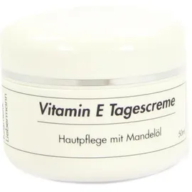 Pharma Liebermann Vitamin E Tagescreme