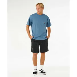 Rip Curl Premium Surf Cord Volley Schwarz L