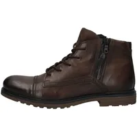 Bugatti Stiefel Herren, braun 41 EU