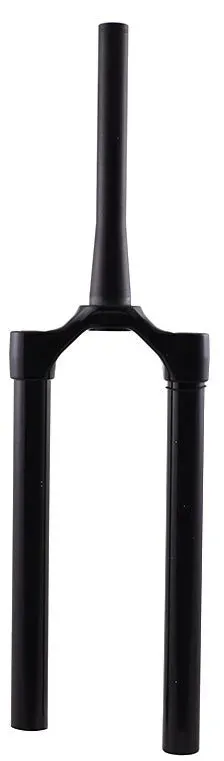 2021 FOX 36 E-Bike+ CSU Black Ano | 27.5