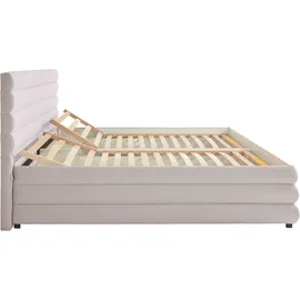 LeGer Home by Lena Gercke Maylis 192 x 211 cm Beige