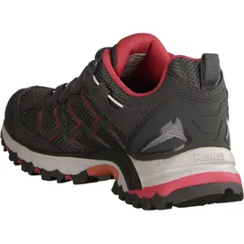 MEINDL Caribe GTX Damen Anthrazit/Rose 42