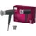 Philips 3000 Series Haartrockner BHD351/10 Schwarz/Grau