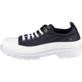 Art Birmingham 1894 black black Nylon für Damen, schwarz 36 EU