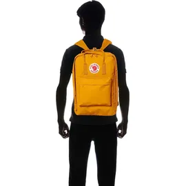 Fjällräven Kanken Laptop 17" ochre