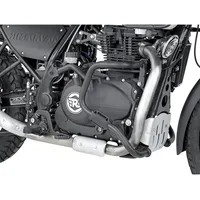GIVI Sturzbügel schwarz