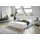 Westfalia Schlafkomfort Polsterbett "Osaka", weiß, B:145cm L:205cm, Bezug:Kunstleder, 100% Polyurethan, Polsterung: Polsterwatte 100% Polyester, Gestell: Holzwerkstoff, WESTFALIA SCHLAFKOMFORT, Betten, Polsterbett, auch ohne Matratze erhältlich oder in H2,H3 und H4 erhältich