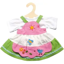 Heless 2310 Puppenzubehör Puppenkleid