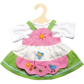 Heless 2310 Puppenzubehör Puppenkleid