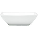 Thomas Loft by Rosenthal Weiß Bowl quadr. tief klein