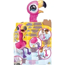Moose Little Live Pets Flamingo
