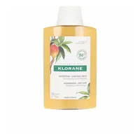Klorane Nourishing Shampoo With Mango Butter