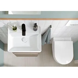 Villeroy & Boch Collaro Handwaschbecken 50 x 40 cm 433451R1