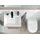 Villeroy & Boch Collaro Handwaschbecken 50 x 40 cm 433451R1