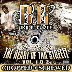 Best of Tha Heart of Tha S (Neu differenzbesteuert)