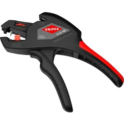 KNIPEX Automatische Abisolierzange, 12 62 180