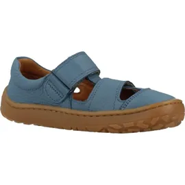 Froddo Barefoot Sandal Blau 24