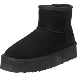 Dockers by Gerli Boots Schwarz 39