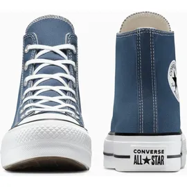 Converse Chuck Taylor All Star Lift Herren Blau 36