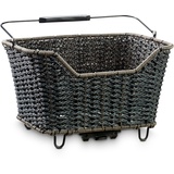 Cube ACID Gepäckträgerkorb 20 RILink Rattan Braun Modell 2024